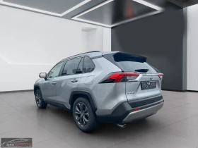 Toyota Rav4 HEV/222HP/4X4/CAM/LED/CPLAY/KLESS/538q - 42599 € / 83316.40 лв. - 41290011 4