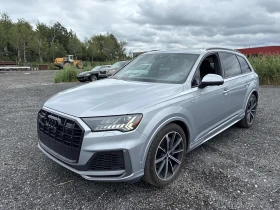 ������ Audi Q7