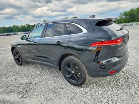 Jaguar F-PACE | Mobile.bg � ����� ������ 2