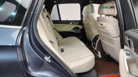 BMW X5 M50I* BOWERS&WILKINS* SOFTCLOSE* LASER* FULL | Auto.bg — изображение 8