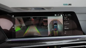 BMW X5 M50I* BOWERS&WILKINS* SOFTCLOSE* LASER* FULL | Auto.bg — изображение 14