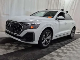 Audi Q8 3.0 PROGRESSIV| HUD| MASSAGE| 360| 2 КЛЮЧА| 