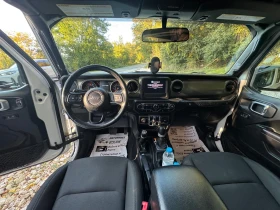 Jeep Wrangler 2.0T Mild Hibrid ИЗПЛАЩАНЕ от 300    | Auto.bg — изображение 10