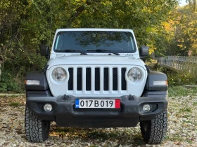 Jeep Wrangler 2.0T Mild Hibrid ИЗПЛАЩАНЕ от 300    | Auto.bg — изображение 4
