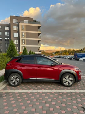 Hyundai Kona 64kw Обслужена  - 21900 € - 63117729 5