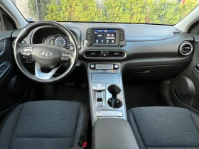 Hyundai Kona 64kw Обслужена  - 21900 € - 63117729 12
