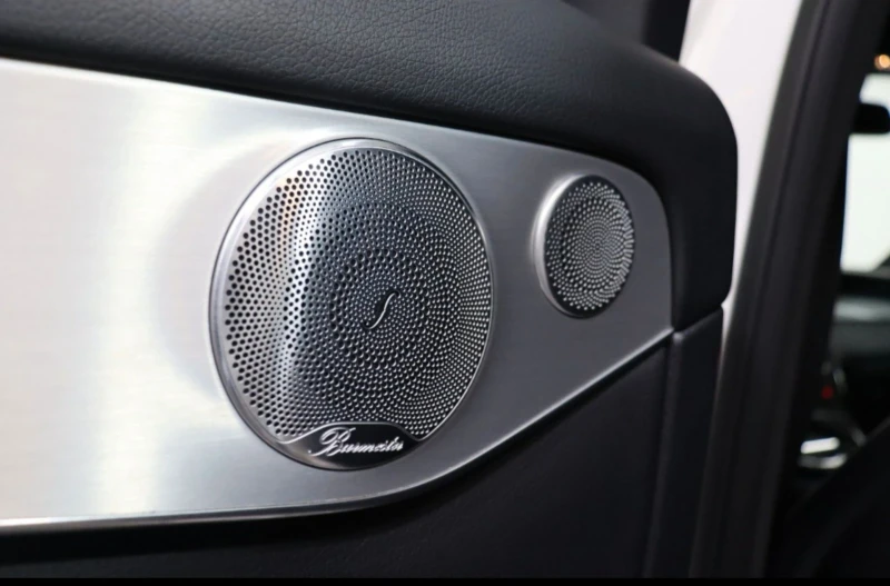 Mercedes-Benz GLC 250 CDI AMG-LINE FULL MAX 4-MATIC GERMANY , снимка 6 - Автомобили и джипове - 52851758