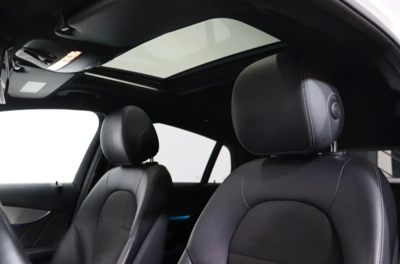 Mercedes-Benz GLC 250 CDI AMG-LINE FULL MAX 4-MATIC GERMANY , снимка 5 - Автомобили и джипове - 52851758