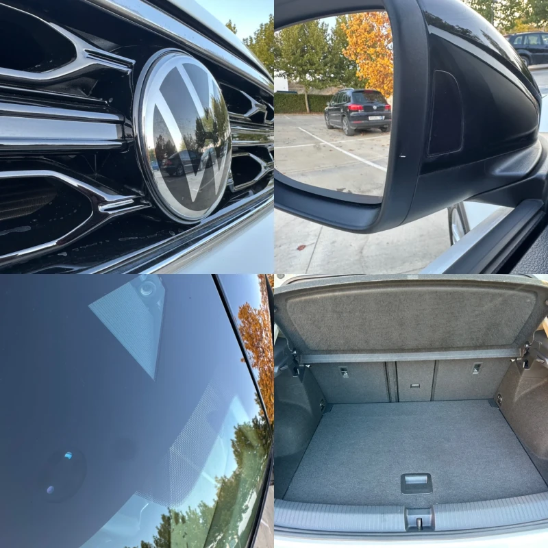 VW T-Roc 1.0TSI LIFE-110kc FACE 34хил.км, снимка 15 - Автомобили и джипове - 52910274