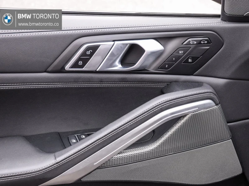 BMW X6 * xDrive40i * CARFAX * ЦЕНА ДО БЪЛГАРИЯ, снимка 14 - Автомобили и джипове - 52968901