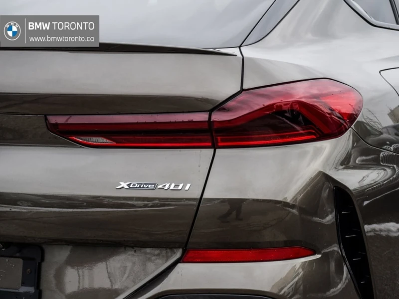 BMW X6 * xDrive40i * CARFAX * ЦЕНА ДО БЪЛГАРИЯ, снимка 9 - Автомобили и джипове - 52968901