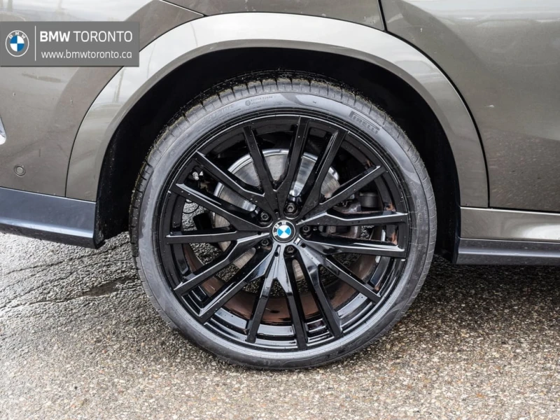 BMW X6 * xDrive40i * CARFAX * ЦЕНА ДО БЪЛГАРИЯ, снимка 11 - Автомобили и джипове - 52968901