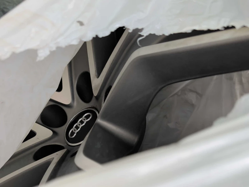 Audi Q7 Очакван внос ! Technik S-Line quattro, снимка 8 - Автомобили и джипове - 53187369