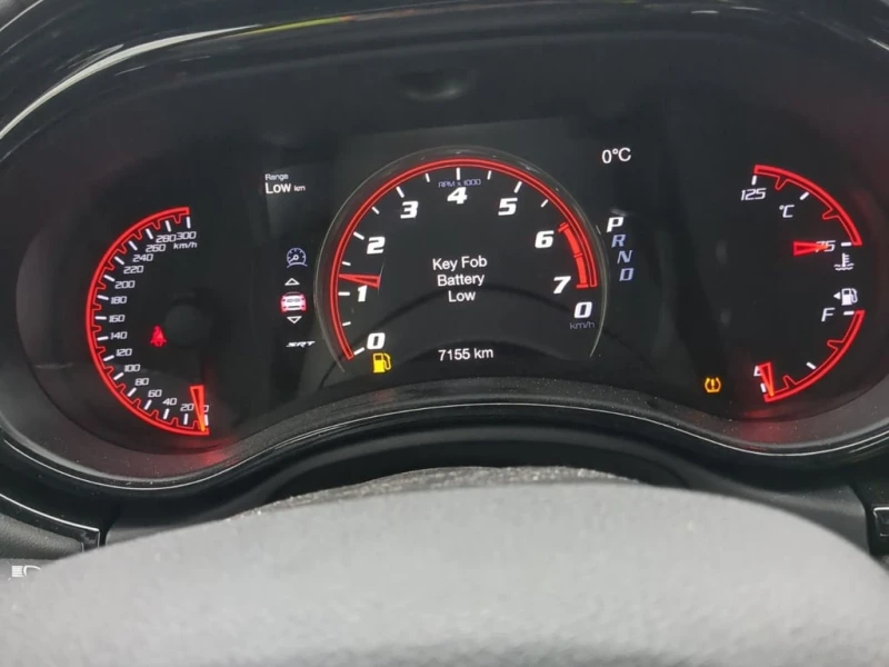 Dodge Durango * SRT 392 ALCHEMI * CARFAX * , снимка 9 - Автомобили и джипове - 53229052