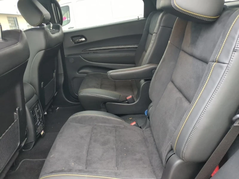 Dodge Durango * SRT 392 ALCHEMI * CARFAX * , снимка 13 - Автомобили и джипове - 53229052