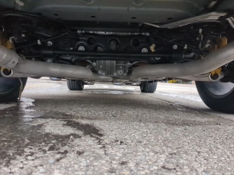 Dodge Durango * SRT 392 ALCHEMI * CARFAX * , снимка 16 - Автомобили и джипове - 53229052