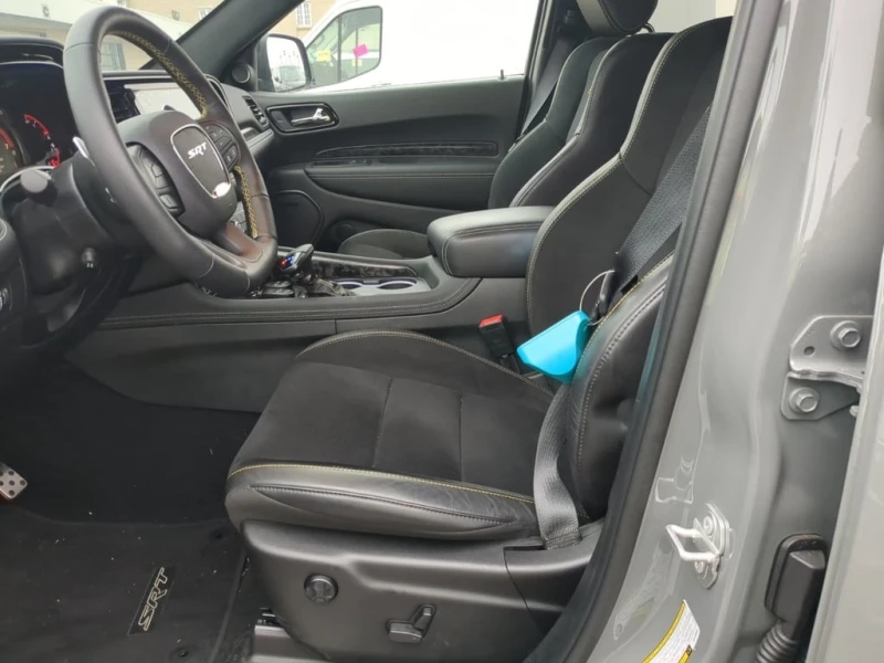 Dodge Durango * SRT 392 ALCHEMI * CARFAX * , снимка 5 - Автомобили и джипове - 53229052