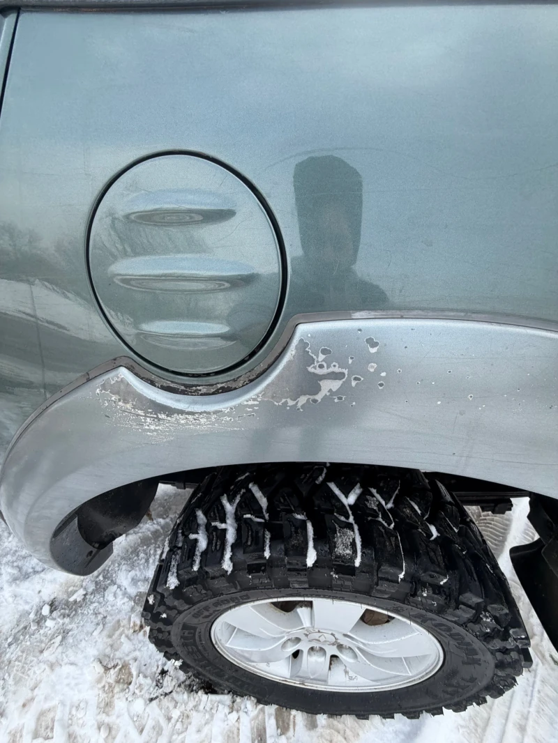 Mitsubishi L200, снимка 16 - Автомобили и джипове - 53363220