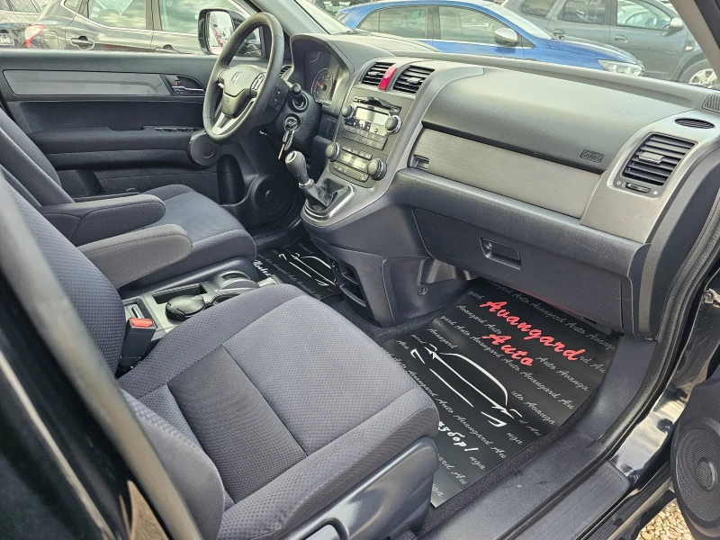 Honda Cr-v 2.2i-CTDi, 140к.с., снимка 8 - Автомобили и джипове - 53566943