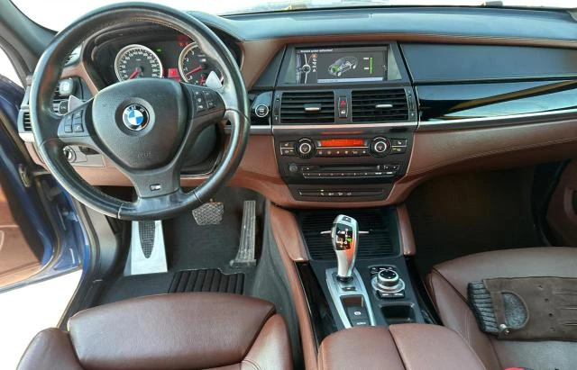 BMW X6 M-Sport* XDRIVE* Hi-Fi* подгрев* 4зонов* , снимка 6 - Автомобили и джипове - 48851431