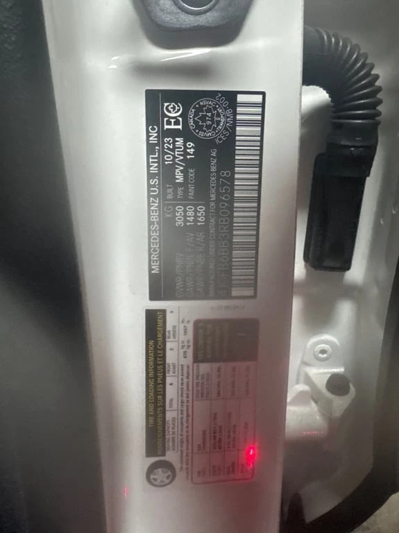 Mercedes-Benz GLE * AMG 53 * CARFAX * БЕЗ ПЪРВОНАЧАЛНА ВНОСКА, снимка 11 - Автомобили и джипове - 52964608