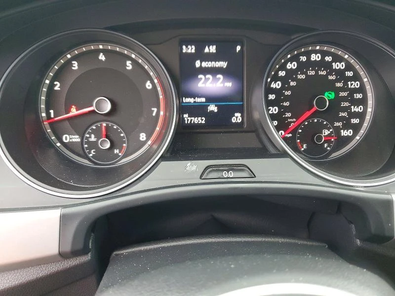 VW Atlas 2.0L 4 FRONT WHEEL DRIVE | Mobile.bg � ����������� 9