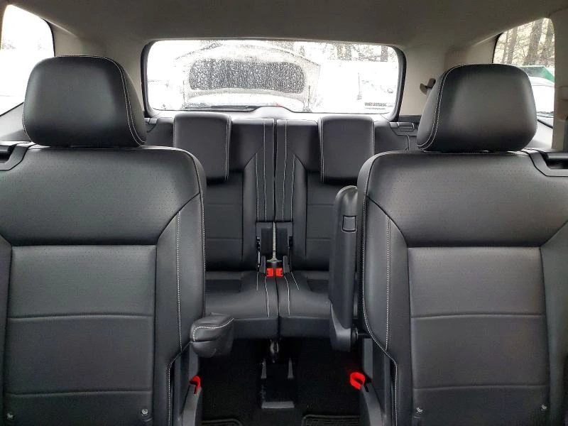 VW Atlas 2.0L 4 FRONT WHEEL DRIVE | Mobile.bg � ����������� 10