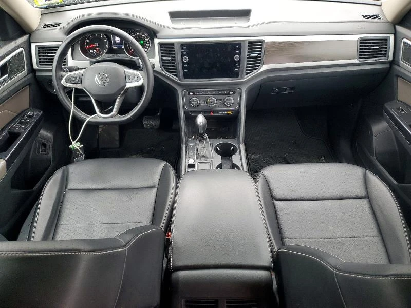 VW Atlas 2.0L 4 FRONT WHEEL DRIVE | Mobile.bg � ����������� 8