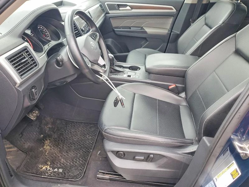 VW Atlas 2.0L 4 FRONT WHEEL DRIVE | Mobile.bg � ����������� 7