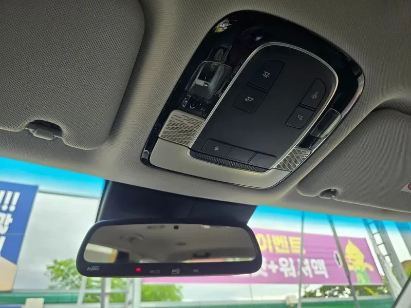 Hyundai Palisade GASOLINE 3.8 2WD EXCLUSIVE, снимка 15 - Автомобили и джипове - 55349696