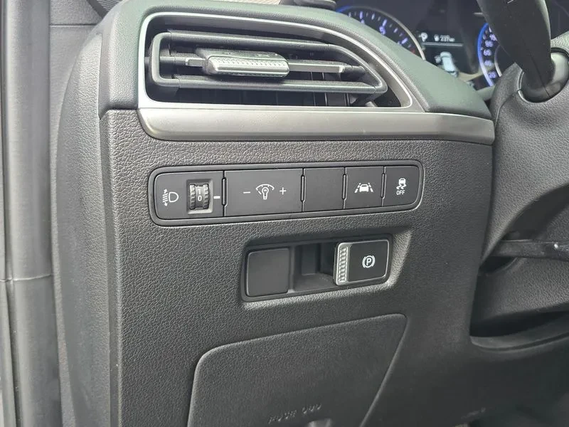 Hyundai Palisade GASOLINE 3.8 2WD EXCLUSIVE, снимка 10 - Автомобили и джипове - 55349696