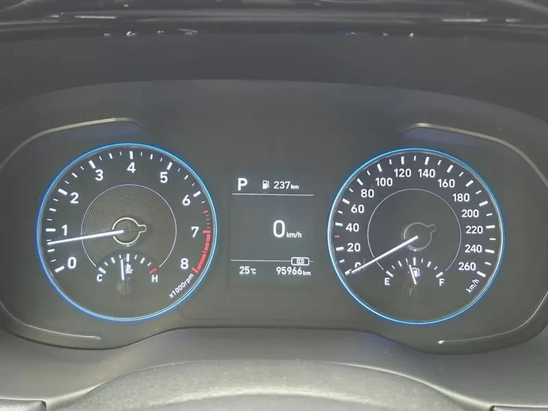 Hyundai Palisade GASOLINE 3.8 2WD EXCLUSIVE, снимка 5 - Автомобили и джипове - 55349696