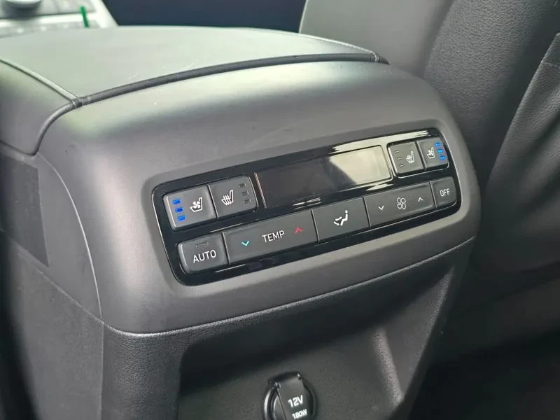 Hyundai Palisade GASOLINE 3.8 2WD EXCLUSIVE, снимка 9 - Автомобили и джипове - 55349696