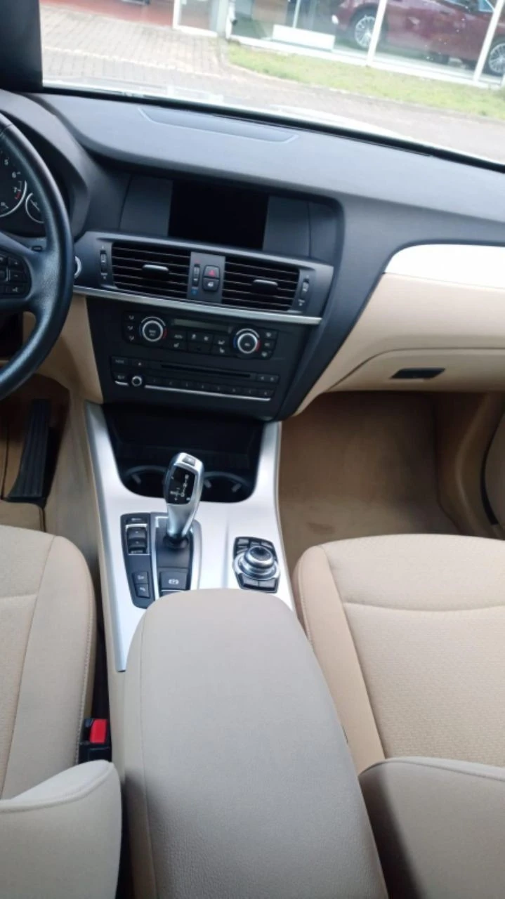 BMW X3 X Drive, снимка 4 - Автомобили и джипове - 55885906