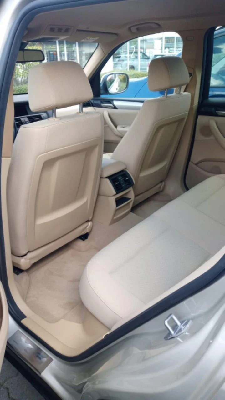 BMW X3 X Drive, снимка 3 - Автомобили и джипове - 55885906