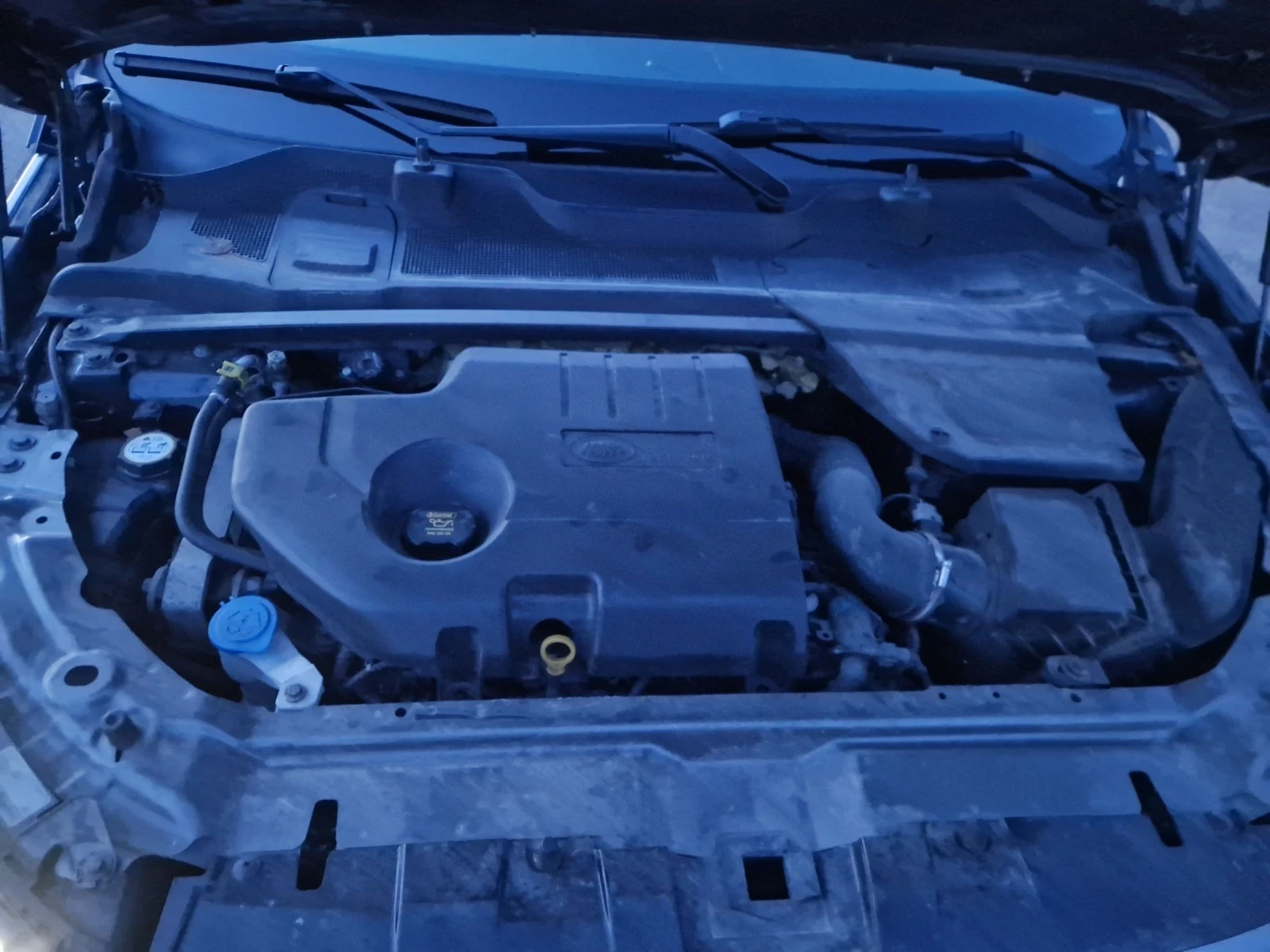 Land Rover Discovery Range Rover Discovery Sport 2.0 180кс 204дтд  | Mobile.bg — изображение 11