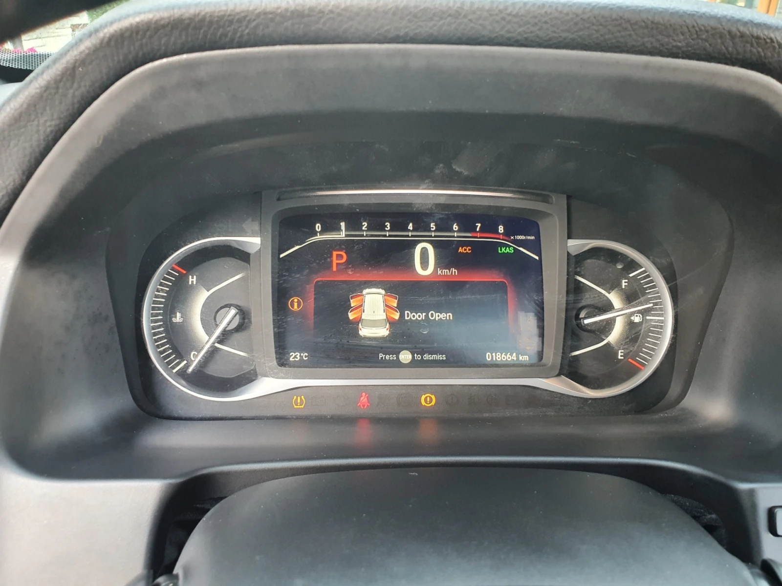 Honda Pilot PassportTrailSport AWD  | Mobile.bg   16