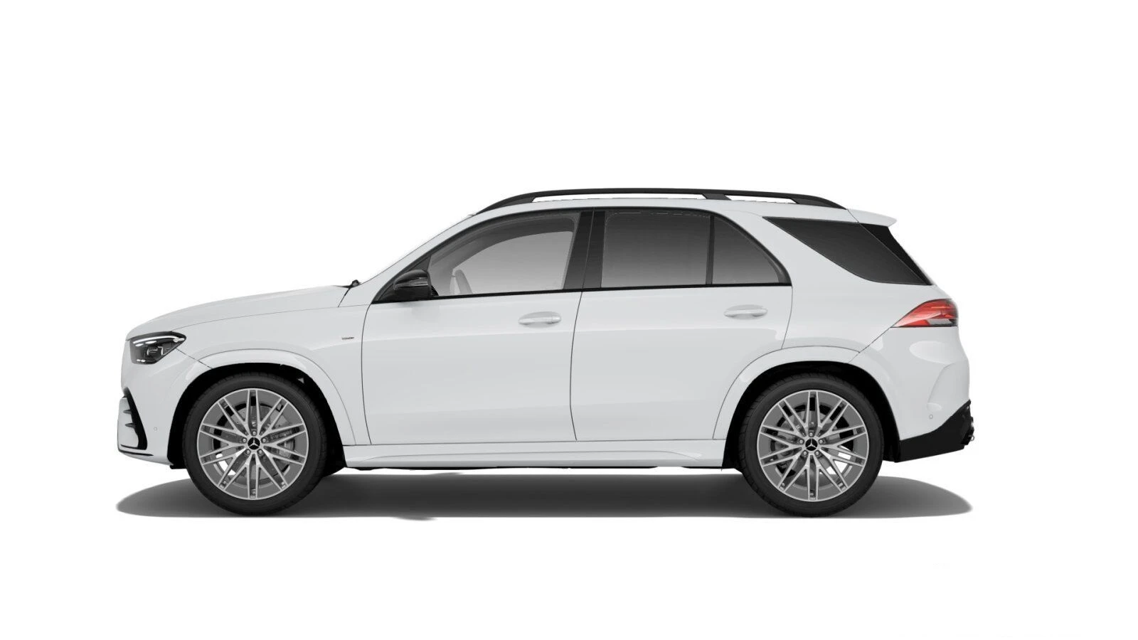 Mercedes-Benz GLE 53 4MATIC AMG AIR  BURM HuD KeyGO Pano 360  Обдух #iCarbg  - изображение 6