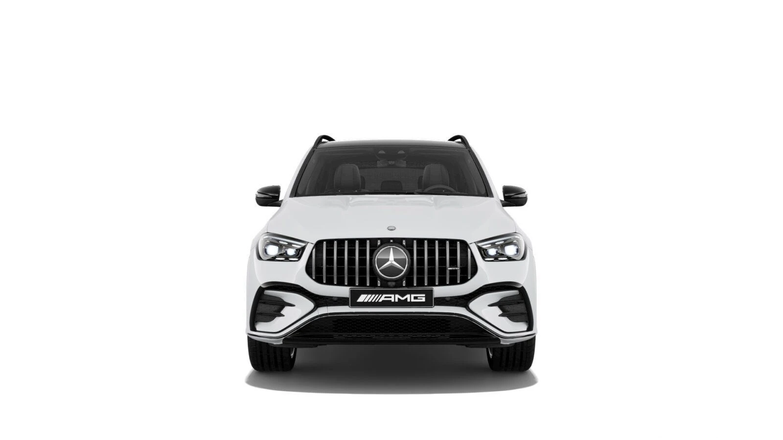 Mercedes-Benz GLE 53 4MATIC AMG AIR  BURM HuD KeyGO Pano 360  Обдух #iCarbg  - изображение 2