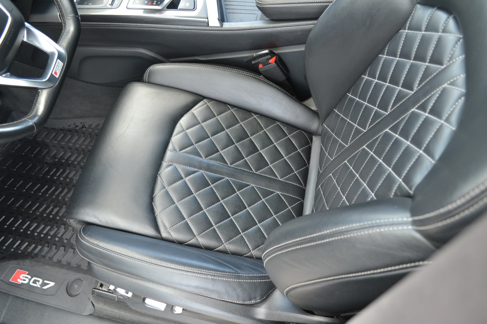 Audi SQ7 4.0TDI-V8 | Mobile.bg � ����������� 12