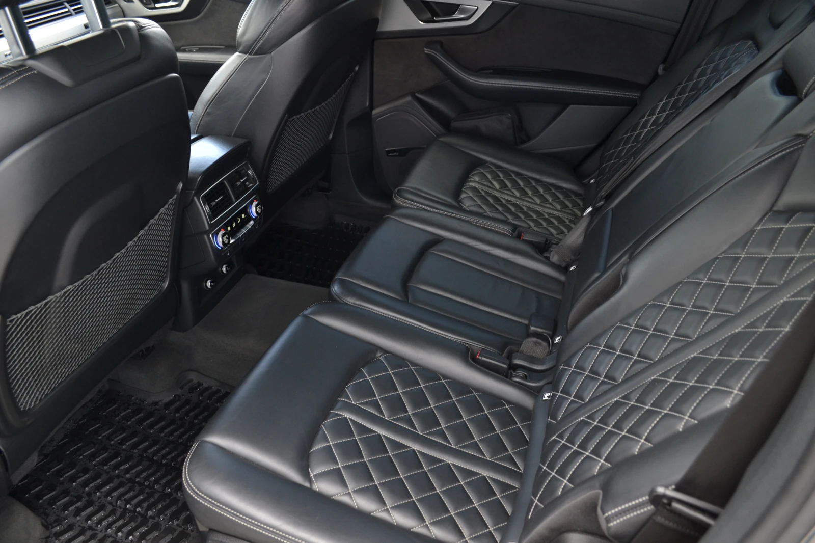 Audi SQ7 4.0TDI-V8 | Mobile.bg � ����������� 9