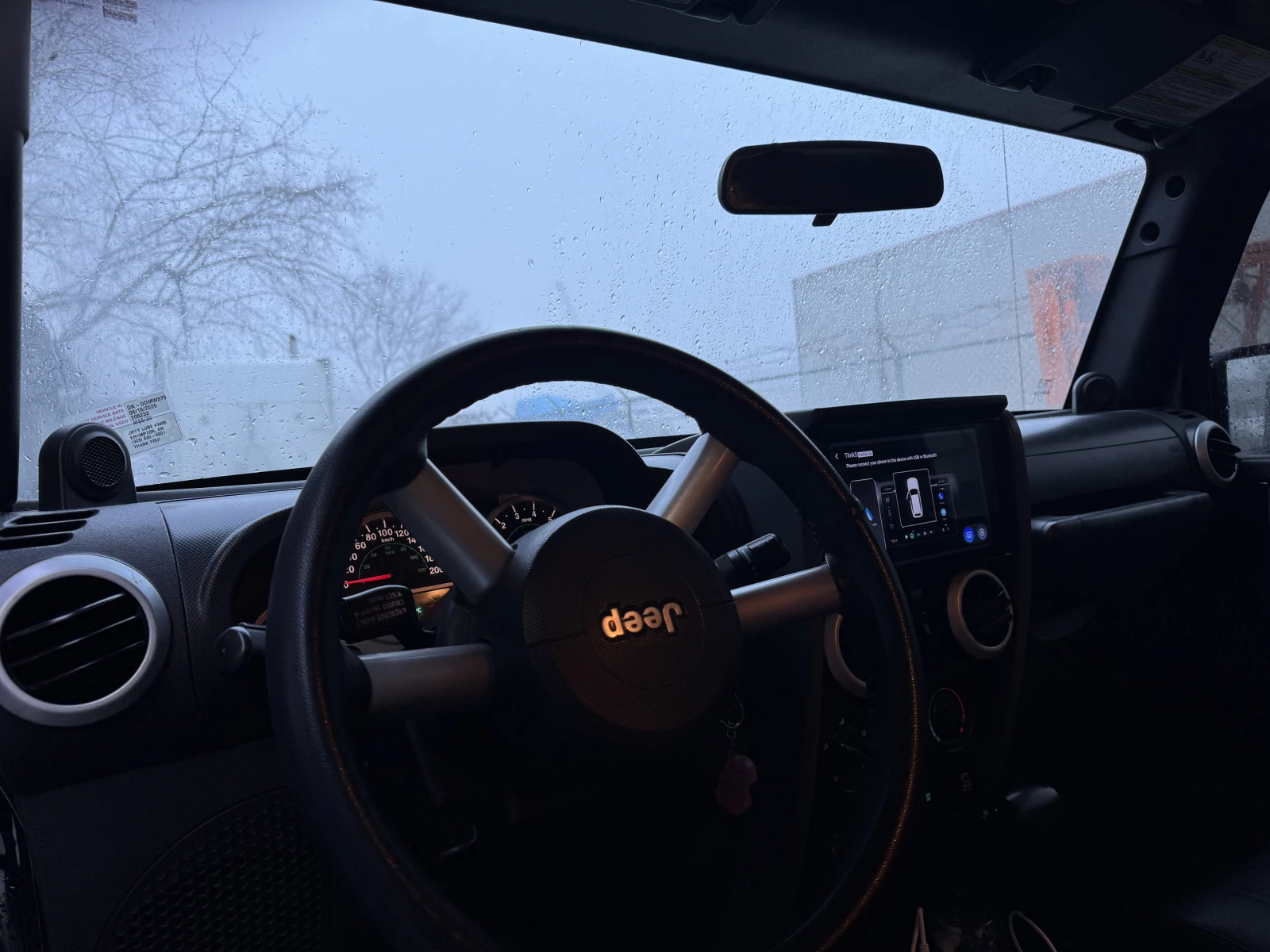 Jeep Wrangler UNLIMITED SAHARA*  * CARPLAY | Mobile.bg   5