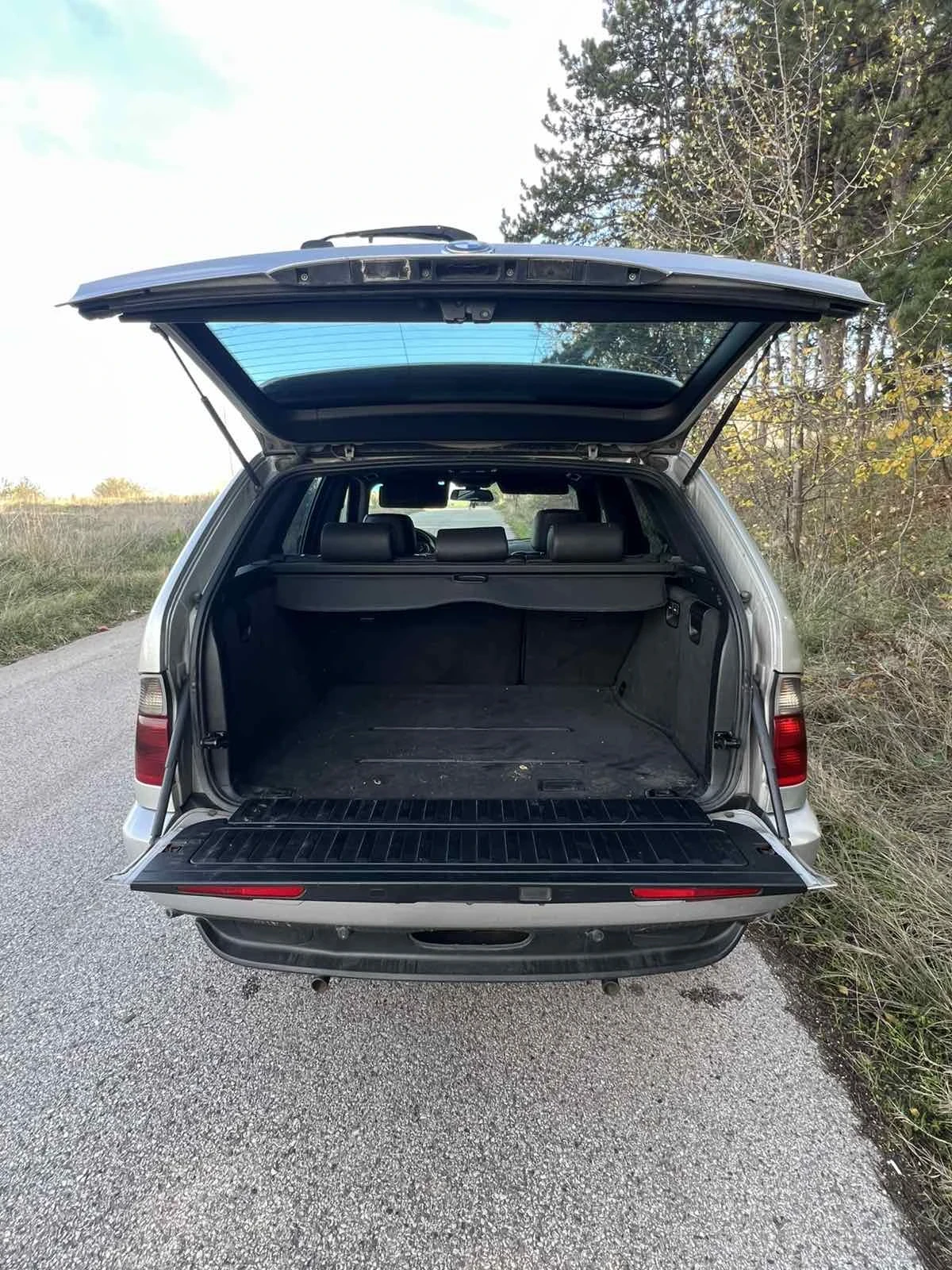 BMW X5 3.0D  - изображение 5