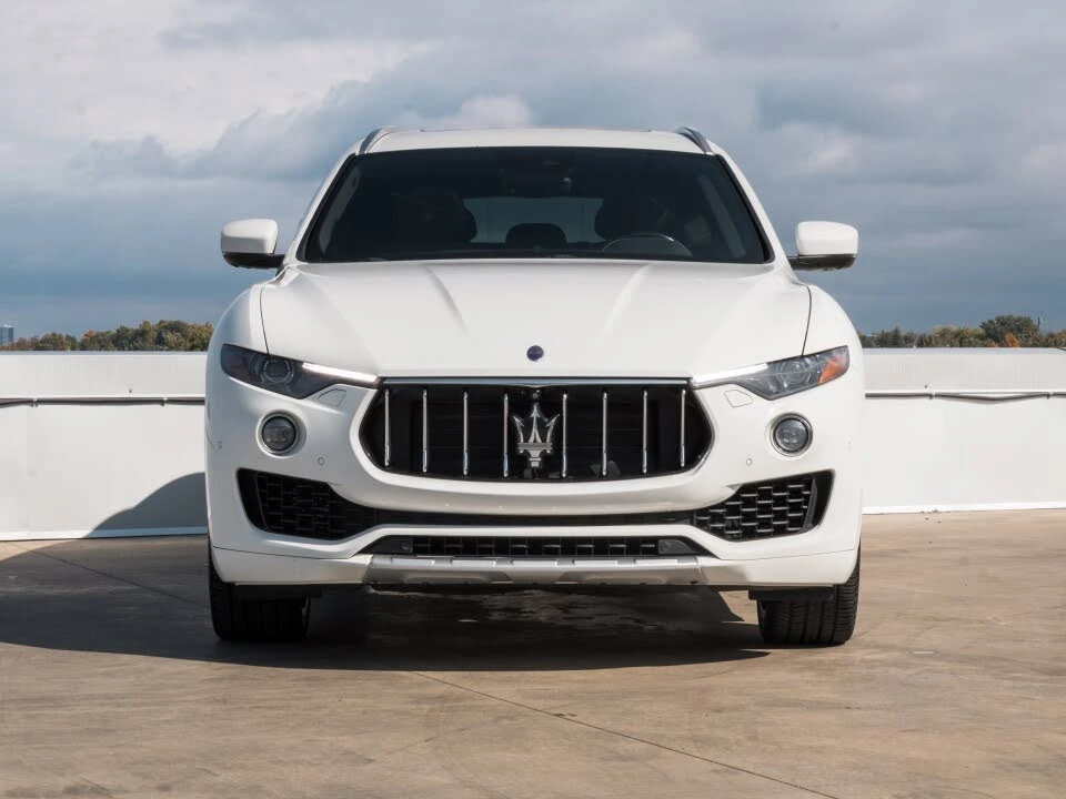 Maserati Levante S GRANLUSSO* * 360 * *  | Mobile.bg   2