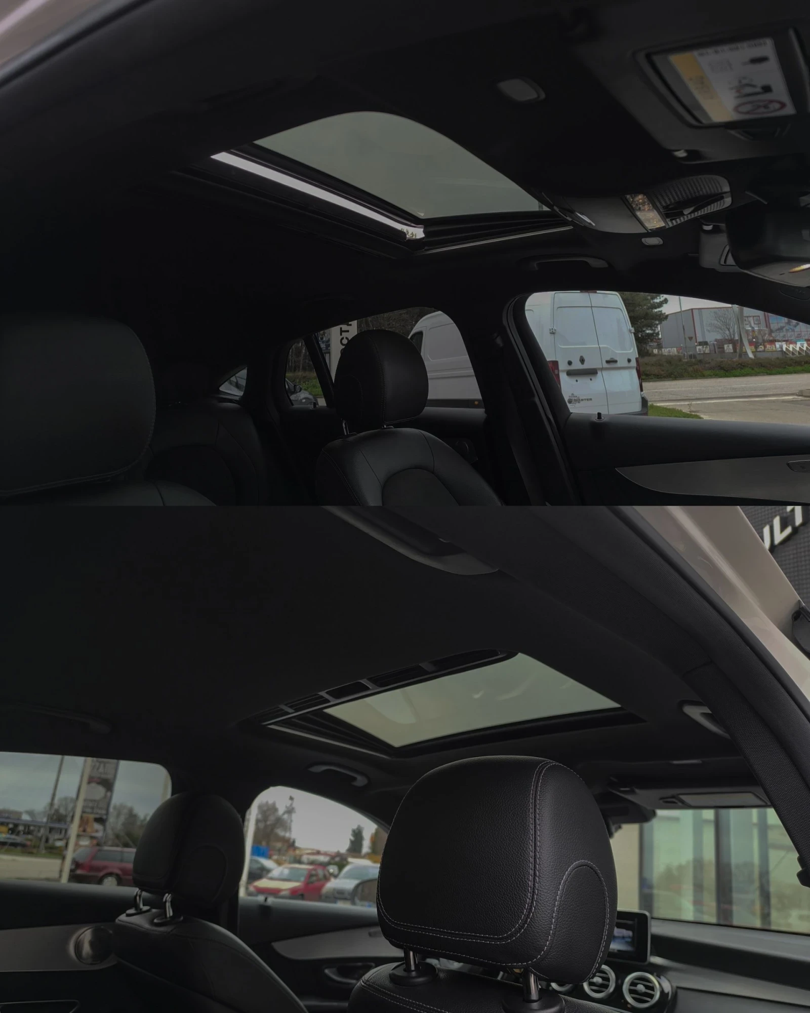 Mercedes-Benz GLC 250 COUPE AMG-LINE FULL MAX 4-MATIC 9G ГЕРМАНИЯ  - изображение 9