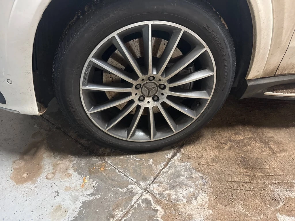 Mercedes-Benz GLE * AMG 53 * CARFAX * ��� ������������ ������ | Mobile.bg � ����������� 7