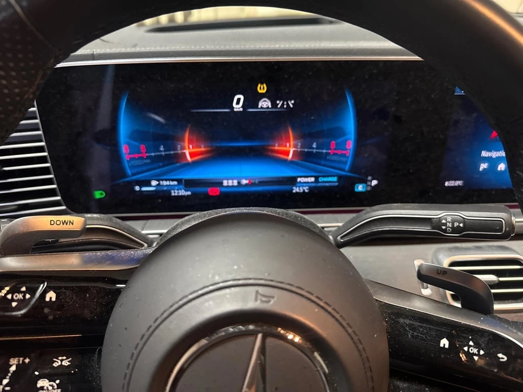 Mercedes-Benz GLE * AMG 53 * CARFAX * ��� ������������ ������ | Mobile.bg � ����������� 8