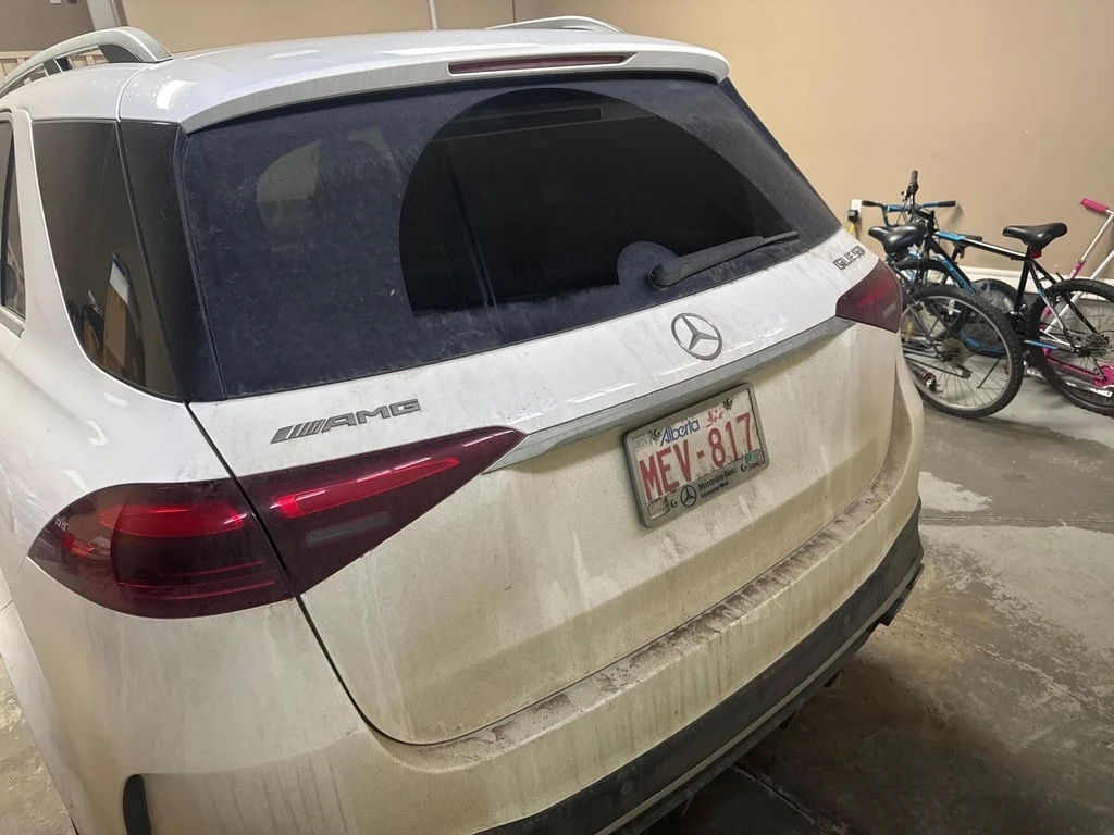 Mercedes-Benz GLE * AMG 53 * CARFAX * ��� ������������ ������ | Mobile.bg � ����������� 4