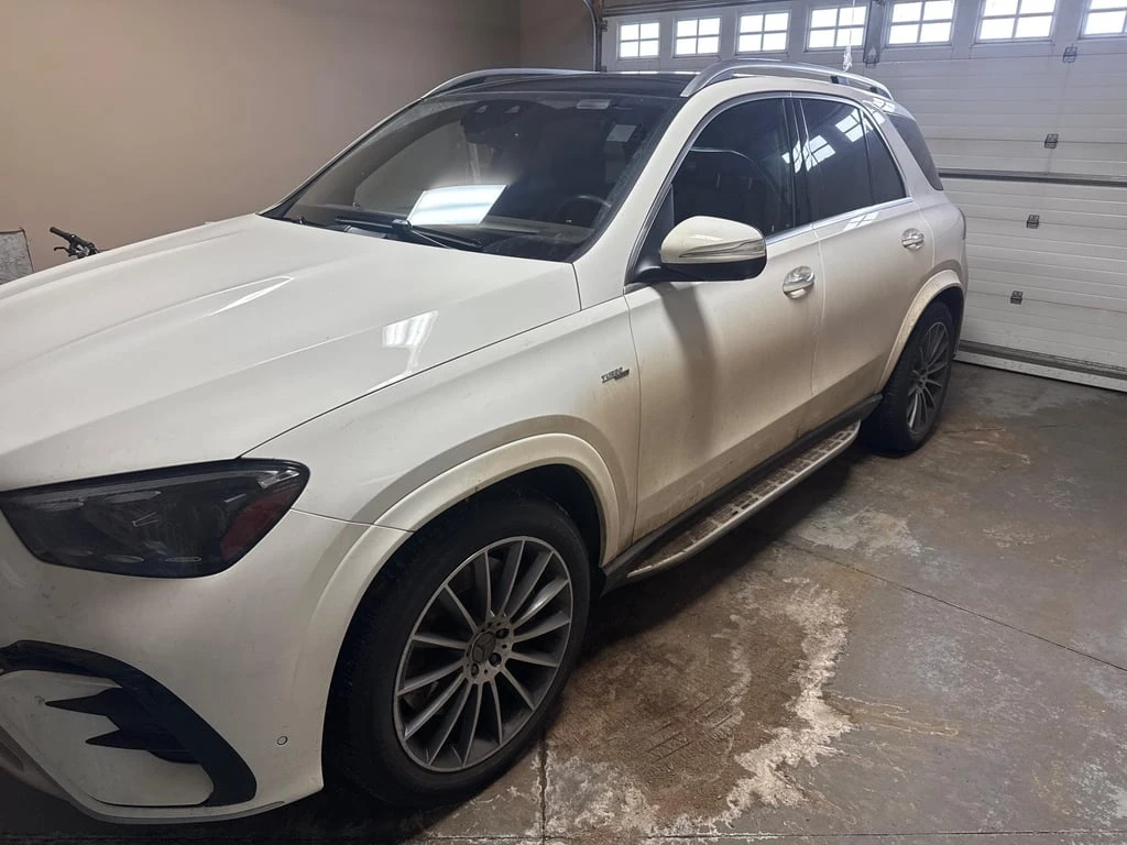 Mercedes-Benz GLE * AMG 53 * CARFAX * ��� ������������ ������ | Mobile.bg � ����������� 2