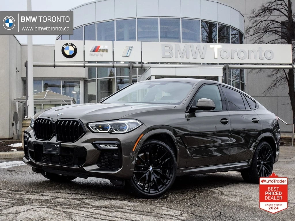 BMW X6 * xDrive40i * CARFAX * ���� �� �������� | Mobile.bg � ����������� 1